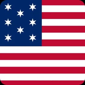 X (Twitter) Account USA — 2011-2024, 10+ Followers, American Origin